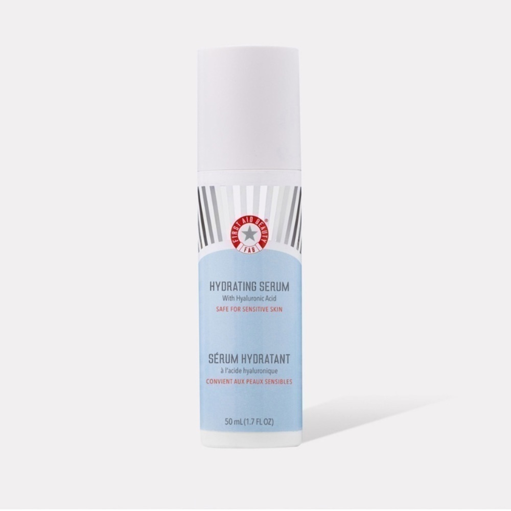 First Aid Beauty Hydrating Serum